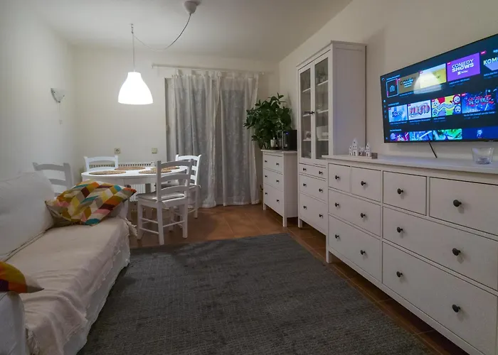 Alpenglueck - Ferienwohnung