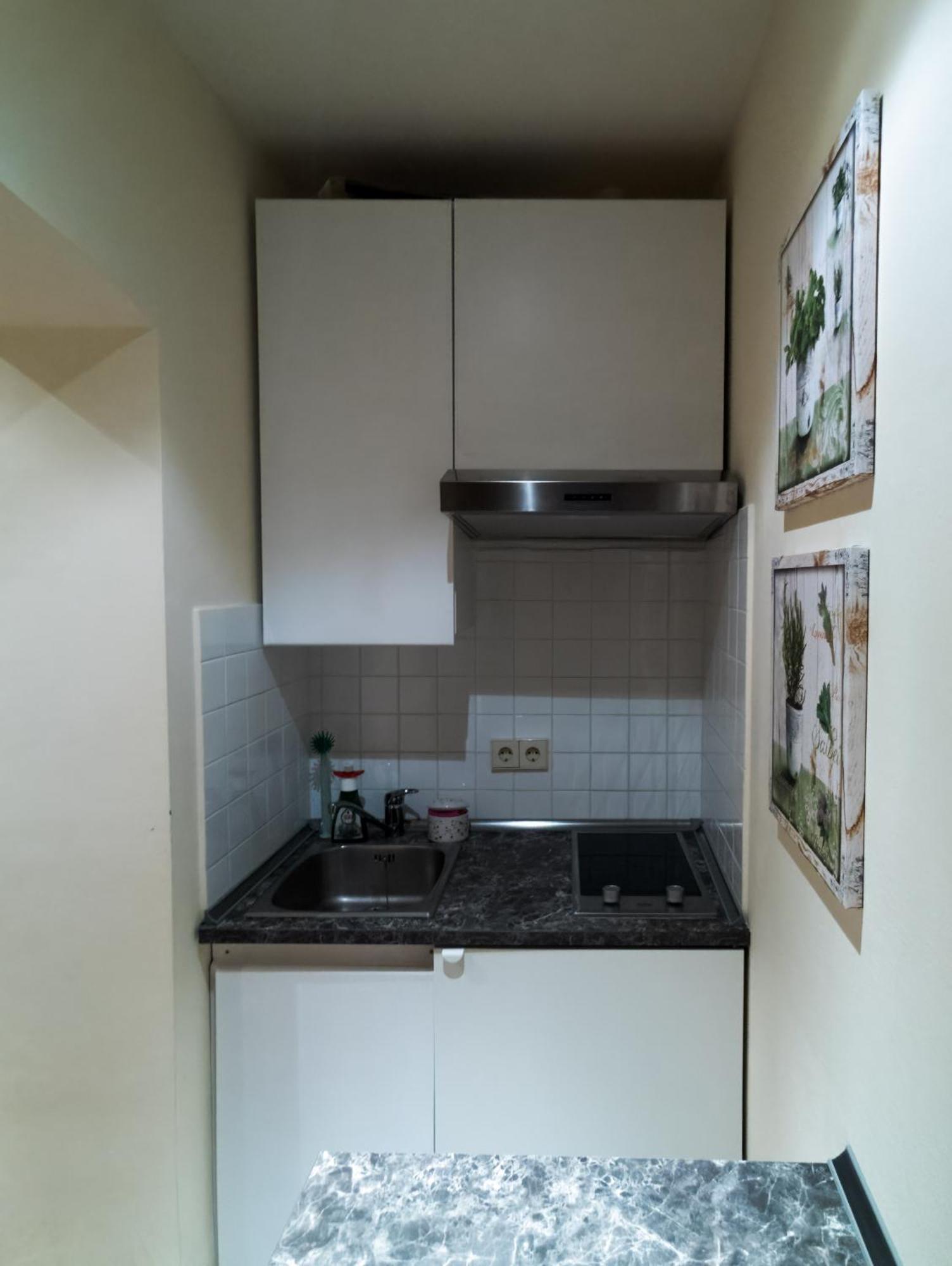 Alpenglueck - Apartmán *