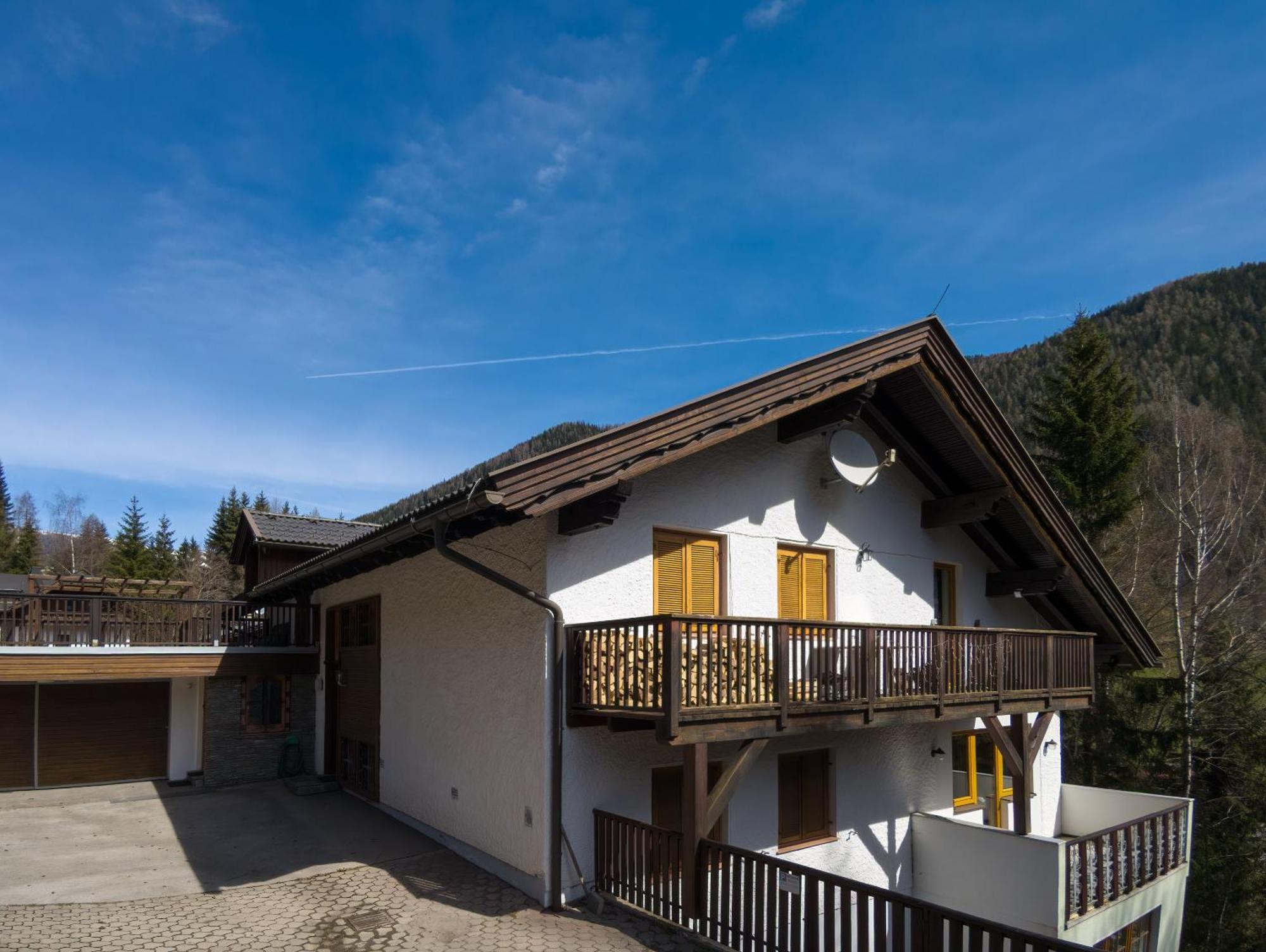 Alpenglueck - *