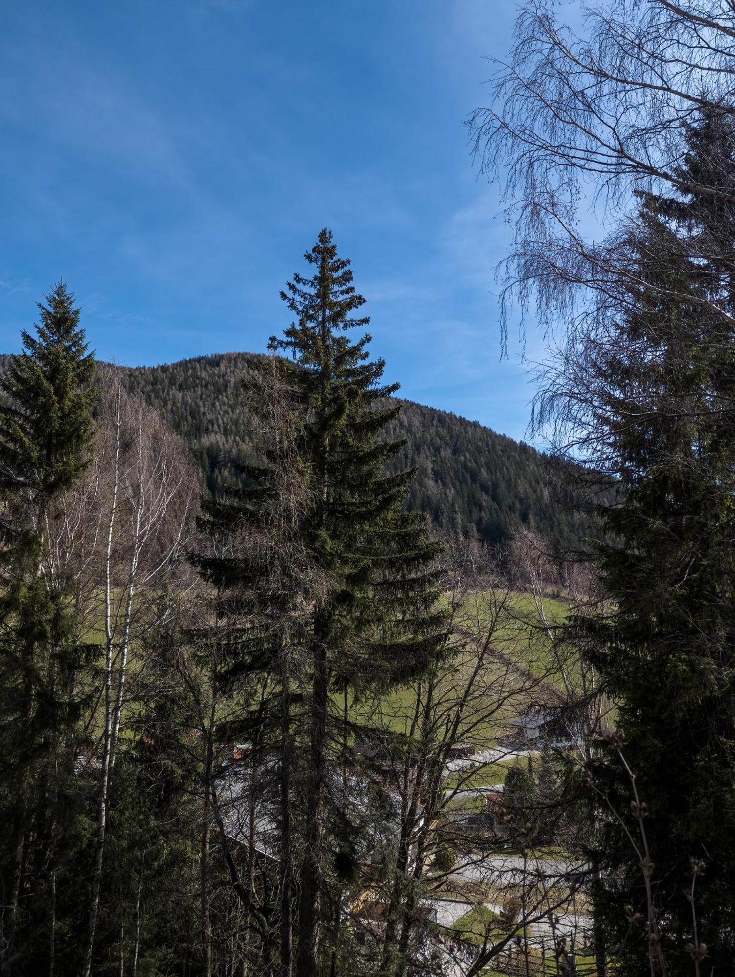 Alpenglueck -