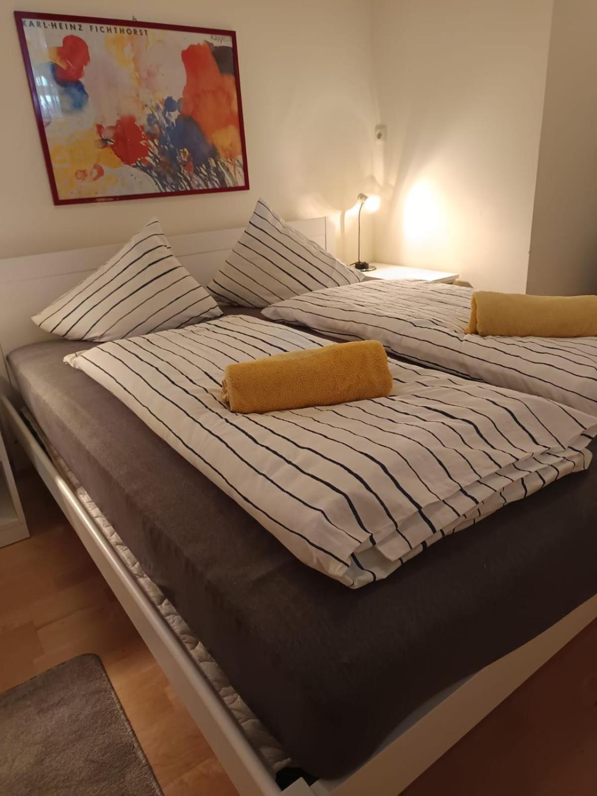 Apartmán Alpenglueck - *