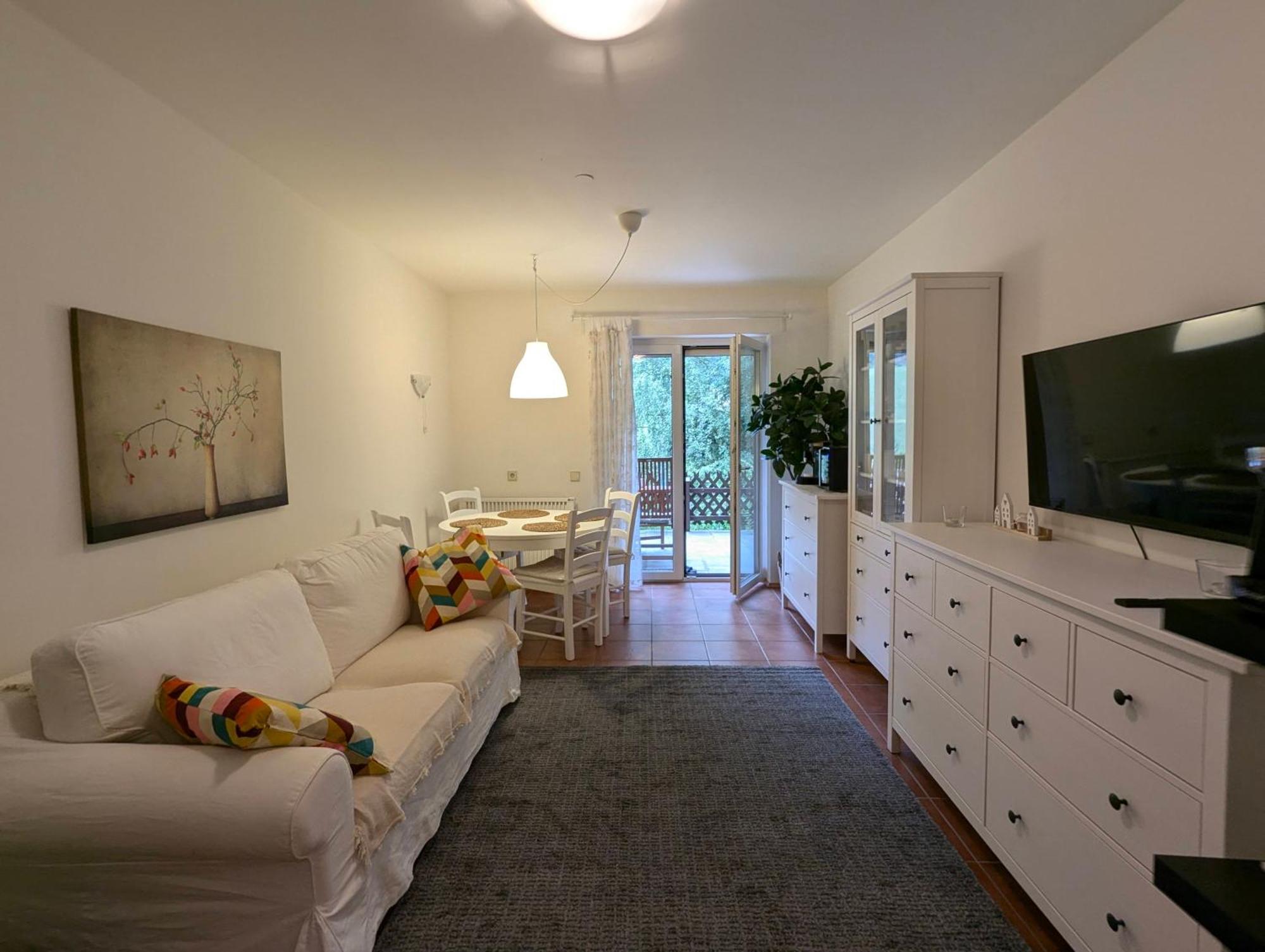 Apartmán Alpenglueck - Bad Kleinkirchheim
